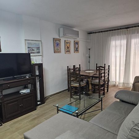 Sol Y Mar Entre Playas Apartment Торевиеха Екстериор снимка