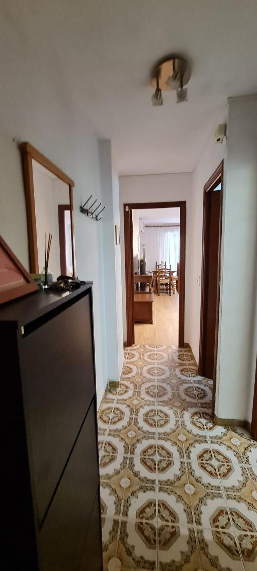 Sol Y Mar Entre Playas Apartment Торевиеха Екстериор снимка