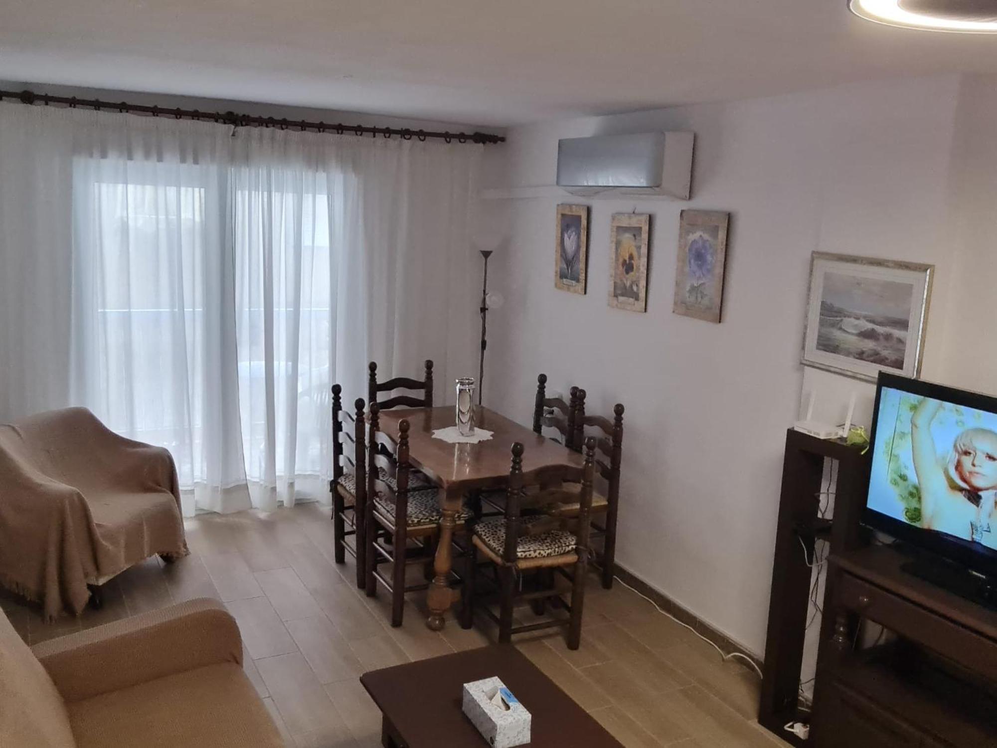Sol Y Mar Entre Playas Apartment Торевиеха Екстериор снимка