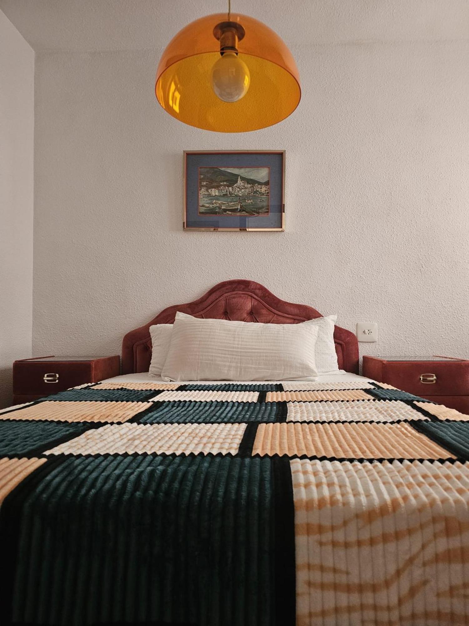 Sol Y Mar Entre Playas Apartment Торевиеха Екстериор снимка