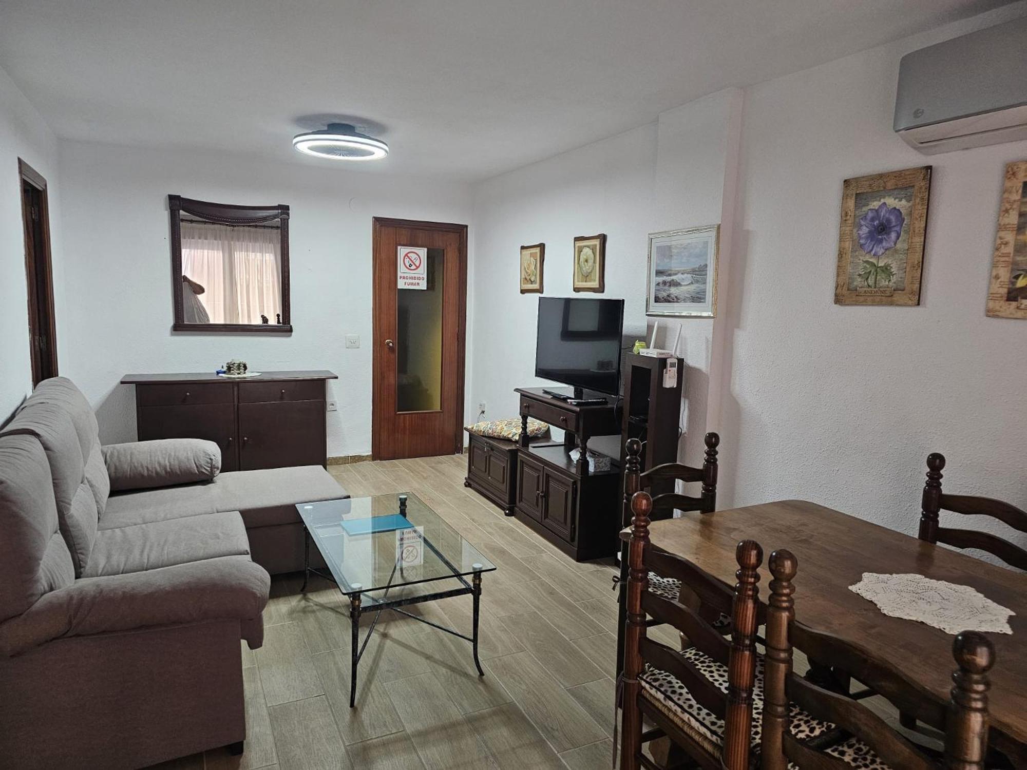 Sol Y Mar Entre Playas Apartment Торевиеха Екстериор снимка